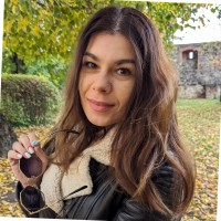 Iryna Mazuryk