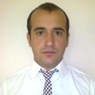 Silviu Radoi