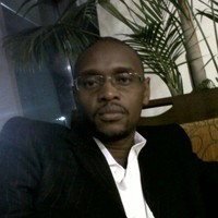 Siphiwe Makhathini