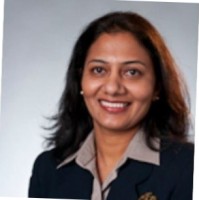 Kavitha Mummadi