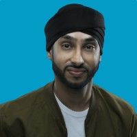 Harvinder Panesar