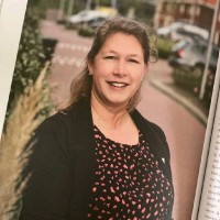 Anne Scholte