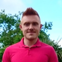 Andy Aubry