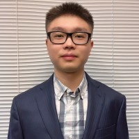Weixiong Liang