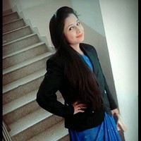 Aradhana Masih
