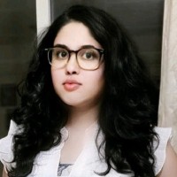 Bhumika S.