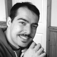 Damián Navas