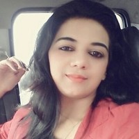 Monica Verma