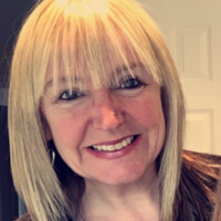 Pamela Teague Ba (Hons) Acii