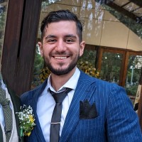 Zachariah Nasser