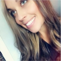 Katie Driggs