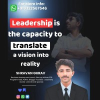 Shravan Gurav