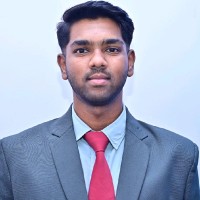 Prajwal Kumar V P
