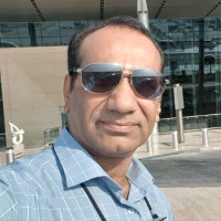 Muhammad Afzal Awan