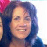 Margaret Parker-Cahn