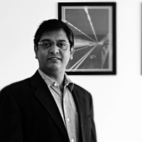 Yogeshwar Kulkarni