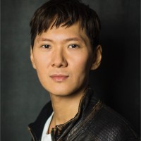 Evgeny Kim