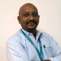 Selvaraj Thirugnanamurthy