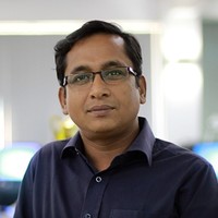 Shoharab Hossain