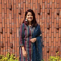 Shital Bansode