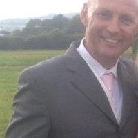nigel ball