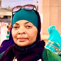 Aishah B.