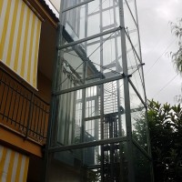 Granato Ascensori s.r.l. Unipersonale