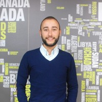 Jesús Morales