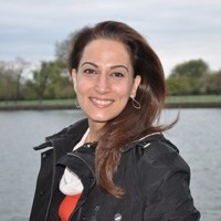Mitra Bozorg