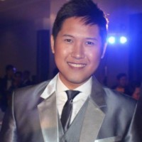 Mark Sergio