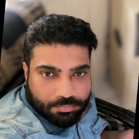 Mohammed Khizer