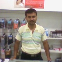 Dinesh Nath