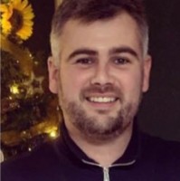 Josh Bates