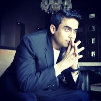 Mehul Taunk