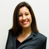 Danielle Hall