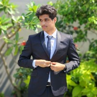 Ritwik Saini