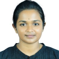HARITHA A M