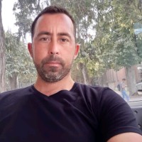 Rodrigo Alejandro Vegas