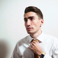 Tristan Dupré