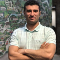 Mehdi Hamzehlou
