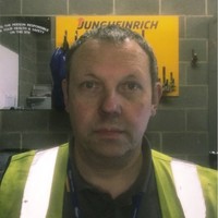 Ken Hogg