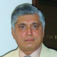 Vijay Nathwani