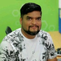 Vishal Chaudhari