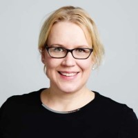 Satu Kanervo