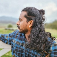 Vipin C