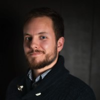 Andrew Moore