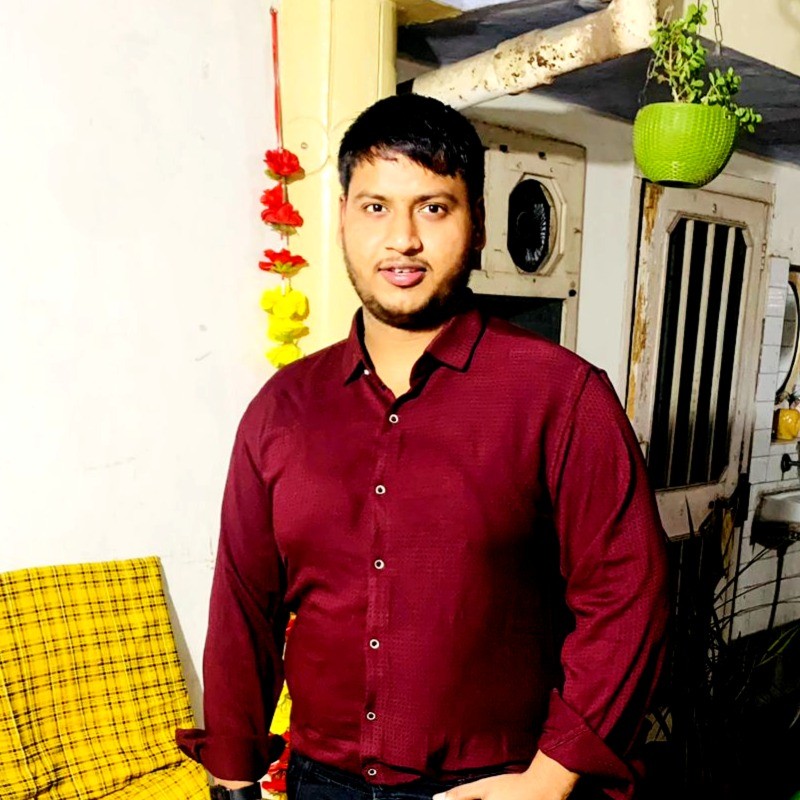 Sachin Pardesi