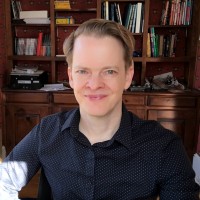Paul Bohman