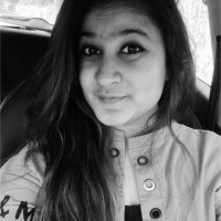 Roshani Ahuja