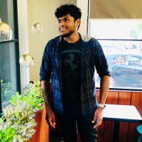 Karthick S K